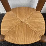 Pair of low chairs 1940