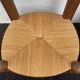 Paire de chaises basses 1940