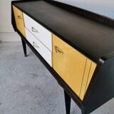 Vintage side board