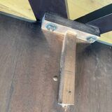 Rolling table