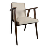 Fauteuil de bureau reconstruction