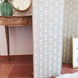 Pretty old screen 4 sides of the 30s / 40s