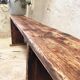 Banc de ferme 160 cm