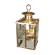 Applied brass 1980s