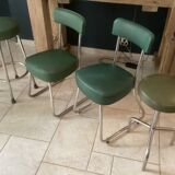 Pullman chairs