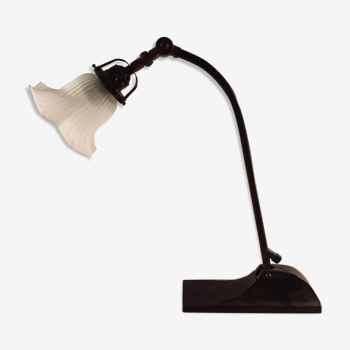 BAG Turgi model 20485 articulated lamp 1910-20