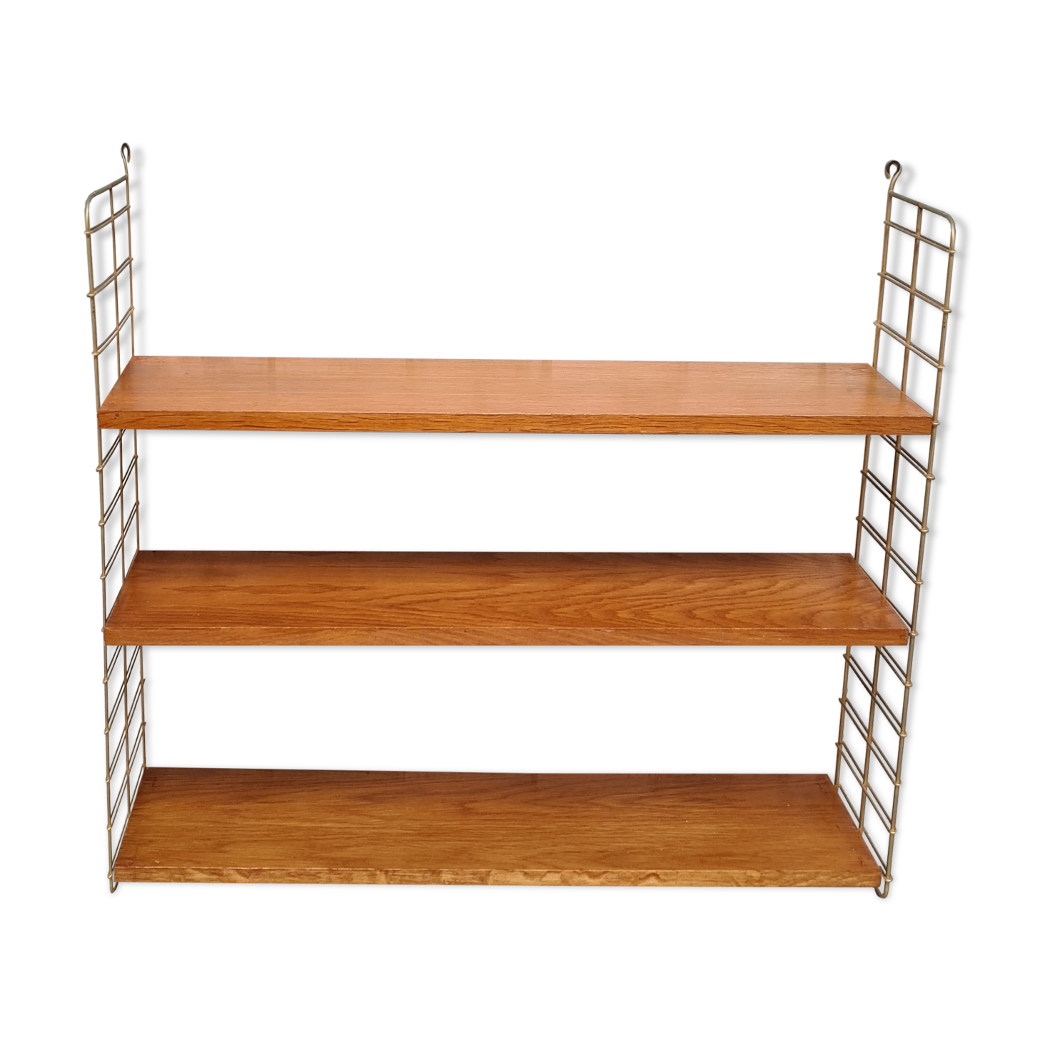 Etagere oxen design a.dekker 1950 to 60 taken 70x7020