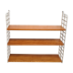 Etagere oxen design a.dekker 1950 to 60 taken 70x7020