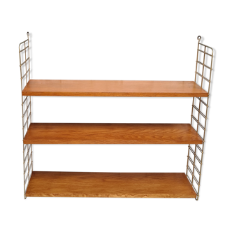 Etagere oxen design a.dekker 1950 to 60 taken 70x7020