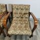Armchairs by K. Kozelka & A. Kropacek, Set of 2, 1950