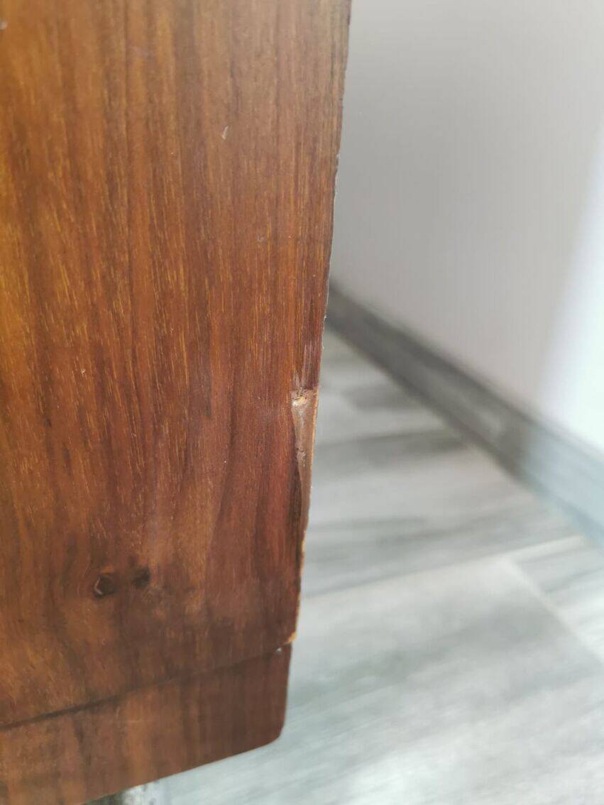 Living room set by Robert Slezak