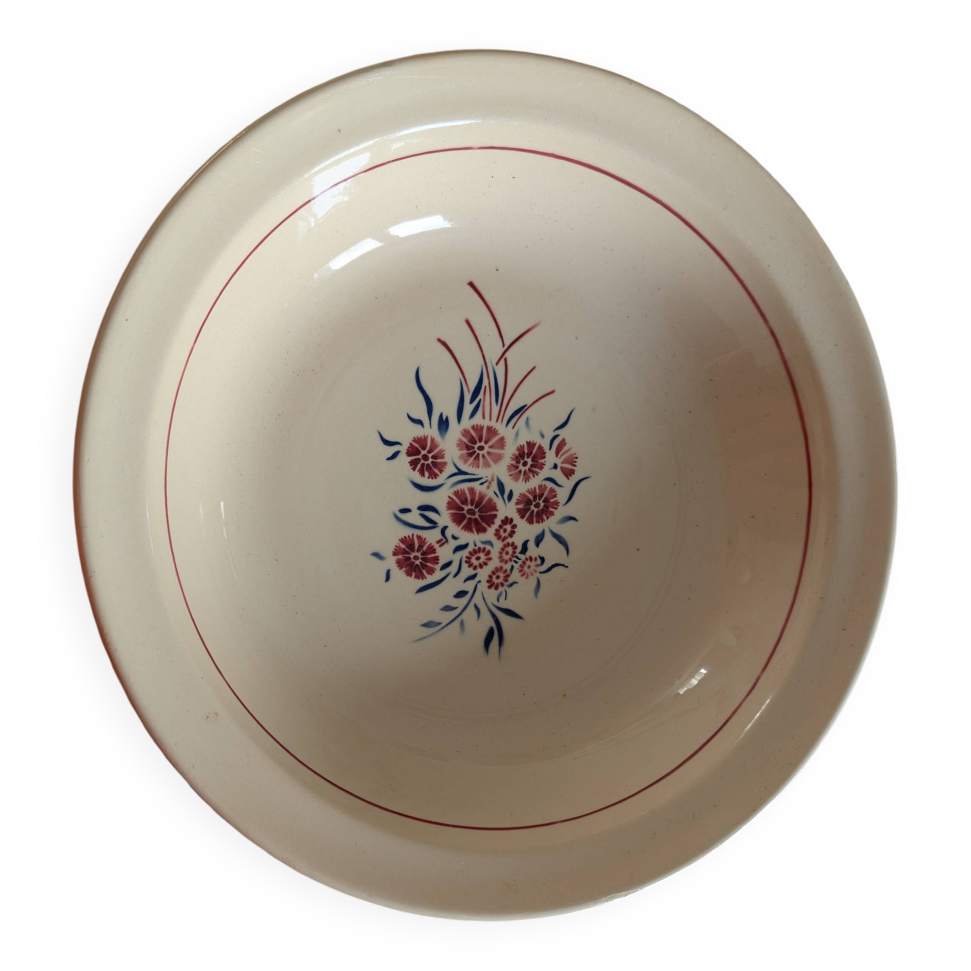 Large serving platter