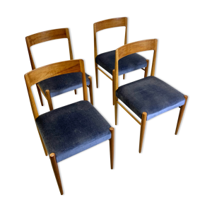 chaises de salle à manger
