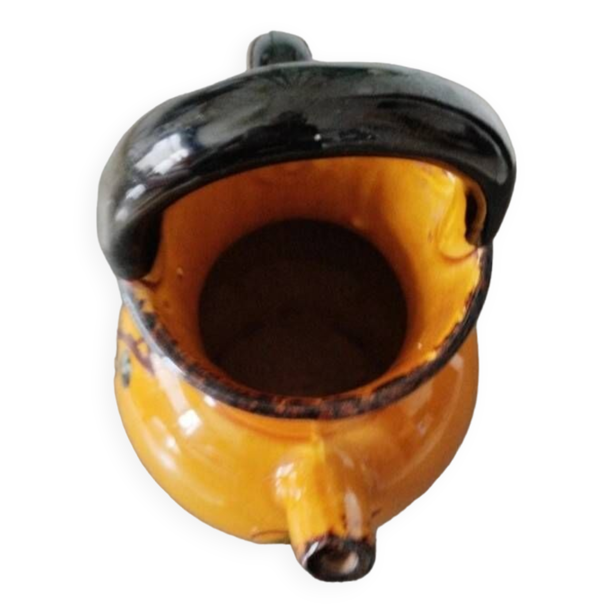 Ceramic jug