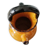 Ceramic jug