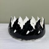 “Silhouette” handcrafted ceramics