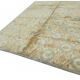 Turkish Handknotted Wool Oushak Rug 240 cm x 302 cm