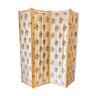 Vintage screen