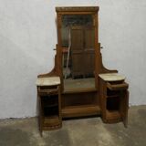Art Deco dressing table