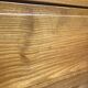 Vintage pine chest of drawers