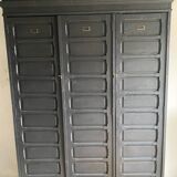 Craft cabinet