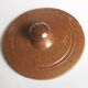 Gargoulette glazed stoneware
