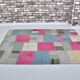 Vintage Anatolian Hmep Kilim Rug sku 3063