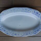 Small serving dish Saint Amand