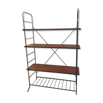 Shelf