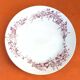 Plat de service (grand modèle  Faïences Porcelaines Cristaux Grand Dépôt Emile Bourgeois