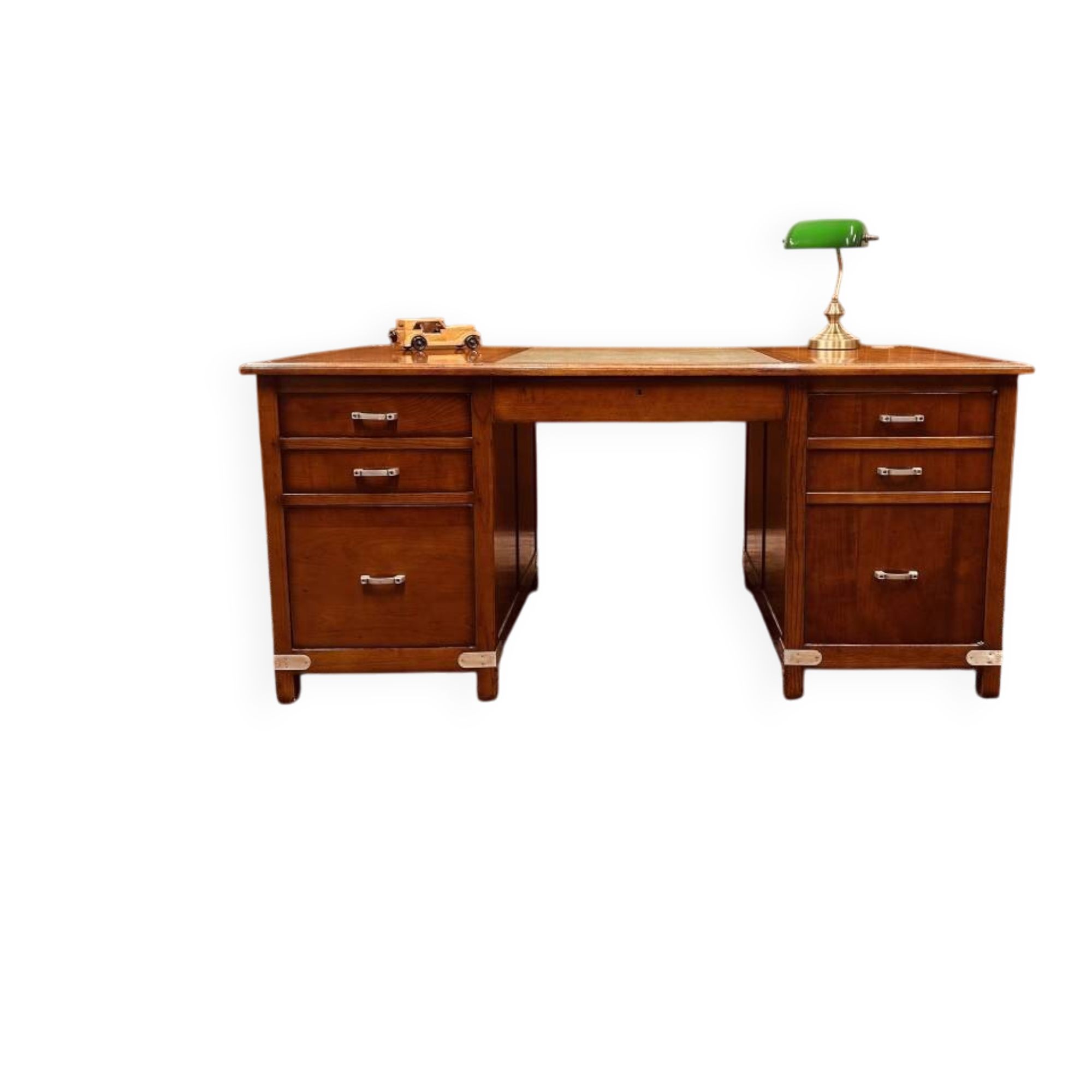Bureau italien classique Assi D'asolo