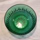 Saladier en verre vert 23 cm arcoroc