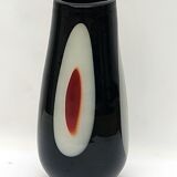 Vase murano vintage 1970
