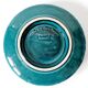 Vintage Jasba Keramik Advent Cup: German ceramic from the 1960s