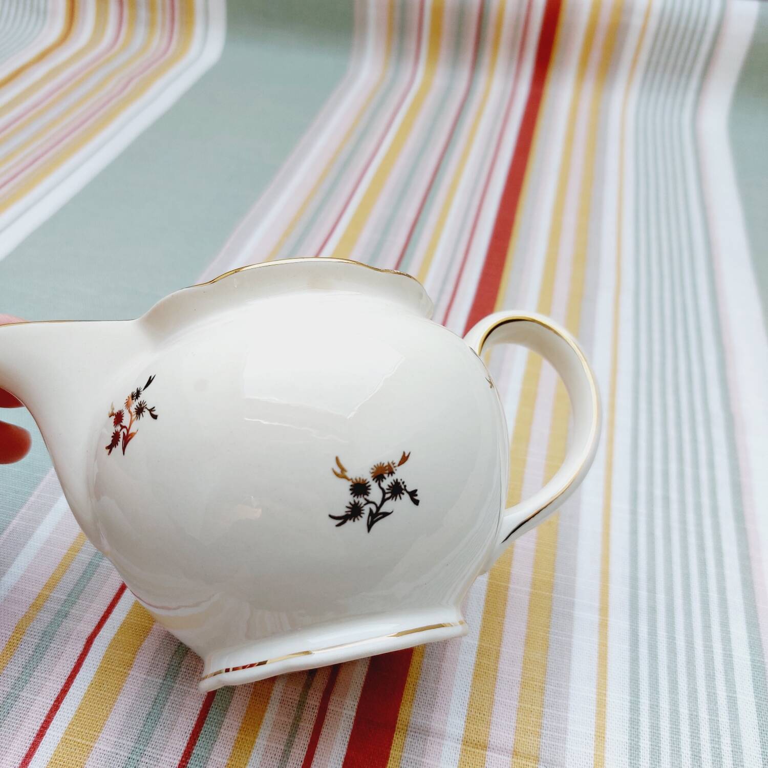 Villeroy & Boch milk jug