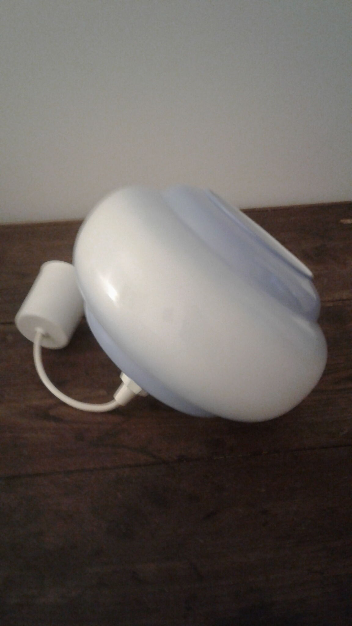 Globe pour suspension