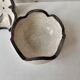 Photophore Secret box in ceramic Raiku signed M