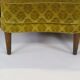 Danish mid century armchair, 1950s