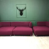 Edra sofa by Francesco Binfaré