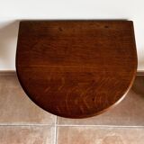Stool from the 1960s