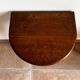 Stool from the 1960s