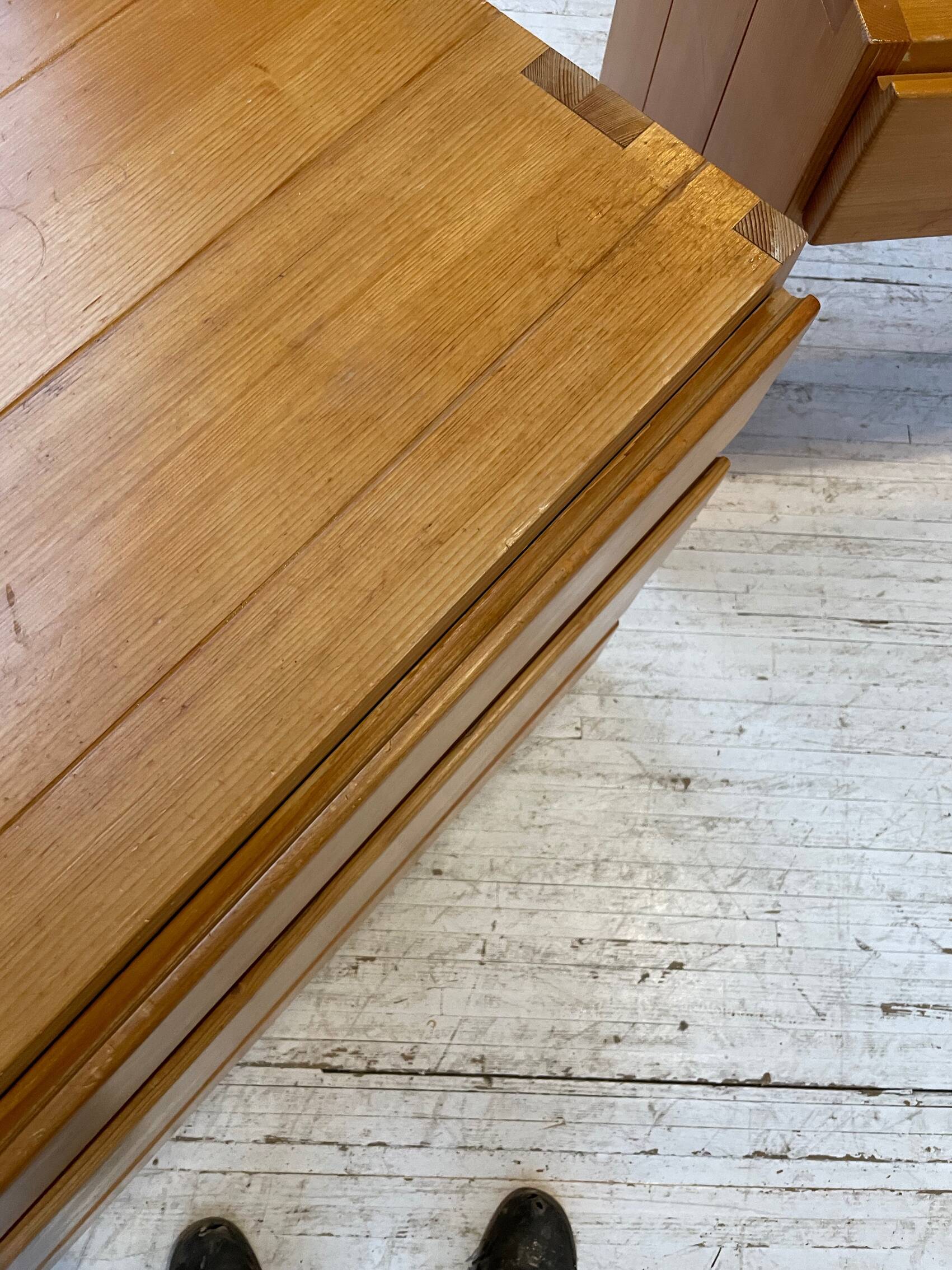 Orme Bureau Regain Savoie