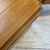 Regain Savoie elm desk