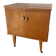 1960s sewing cabinet