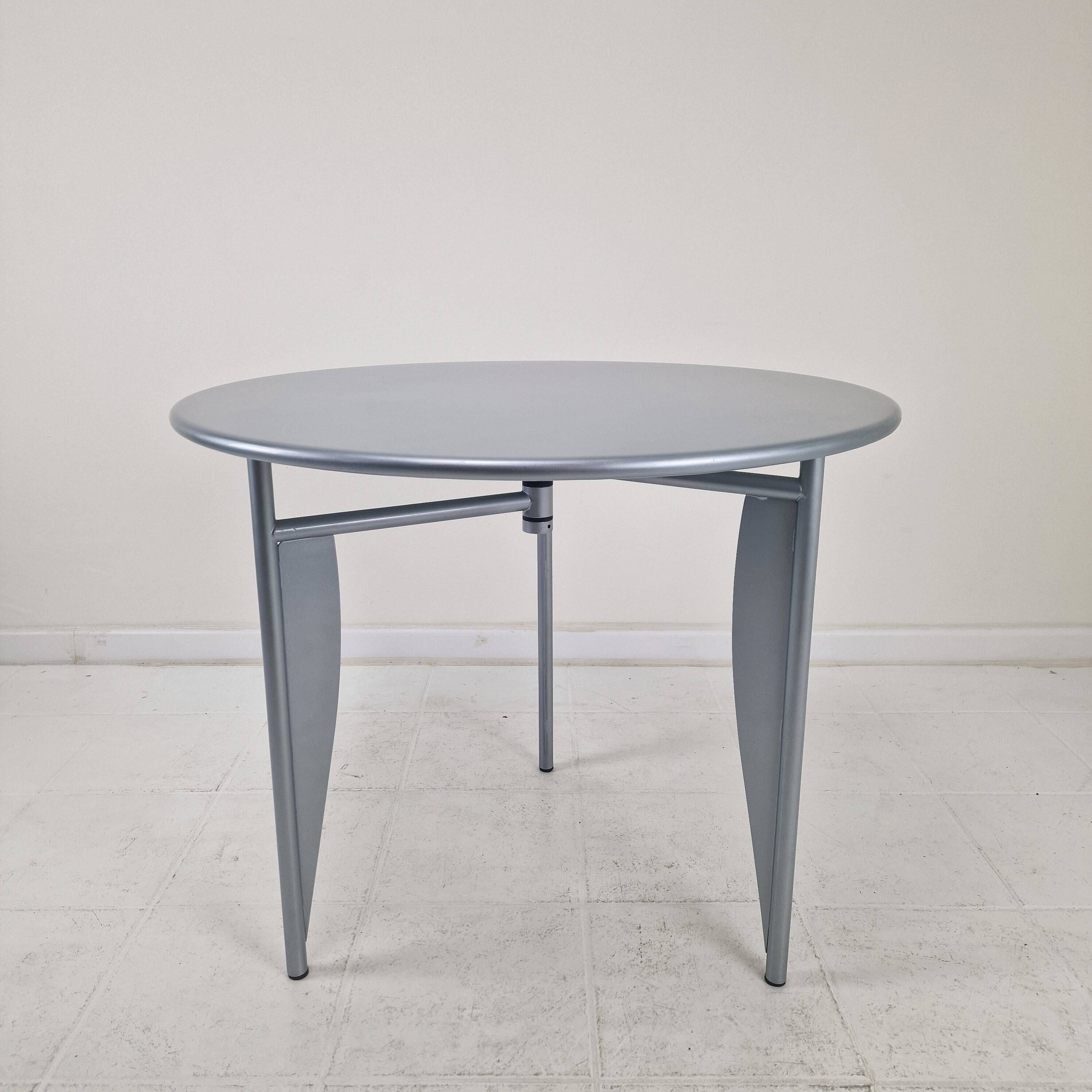 Highly Collectible "Titos Apostos" Table by Philippe Starck for Driade 1985