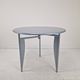 Highly Collectible "Titos Apostos" Table by Philippe Starck for Driade 1985