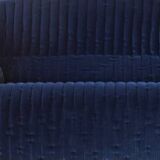 Sofa in Ligne roset fabric, Moel model