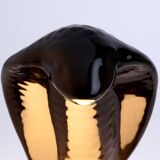 Small Cobra Lamp