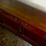 Buffet style empire 19 eme