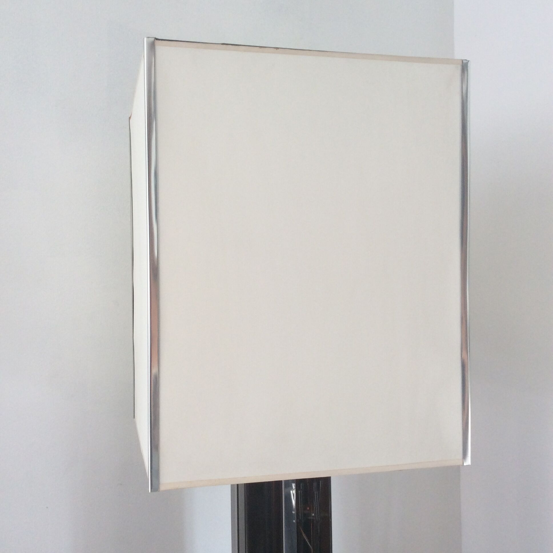 Space Age lamp of the 60/70